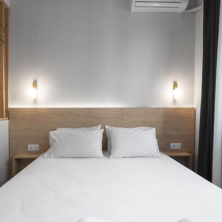 Maison Cristal, The Luxury Suites Szaloniki Kültér fotó