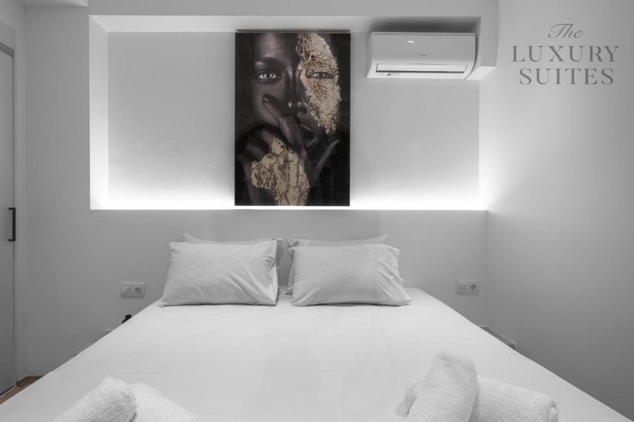 Maison Cristal, The Luxury Suites Szaloniki Kültér fotó