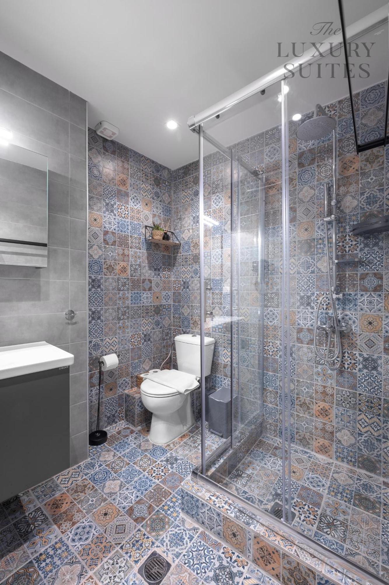 Maison Cristal, The Luxury Suites Szaloniki Kültér fotó